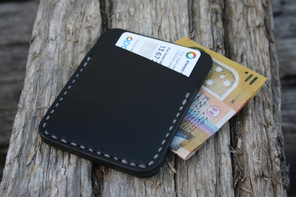 The Southpaw Wallet
