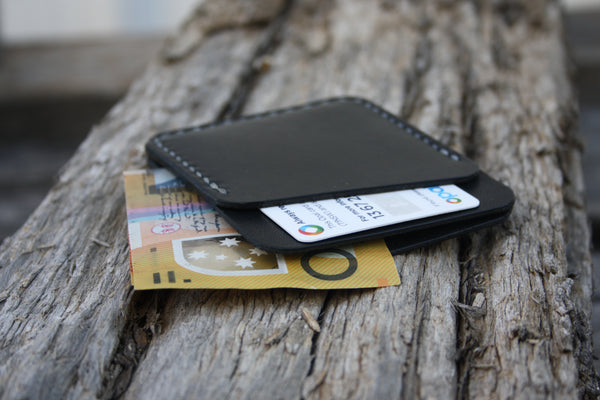 The Southpaw Wallet