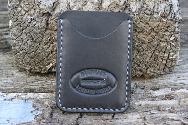 Cash Strap Wallet