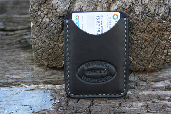 Cash Strap Wallet