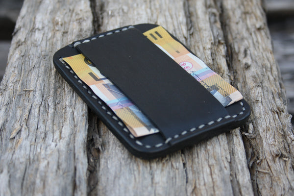 Cash Strap Wallet