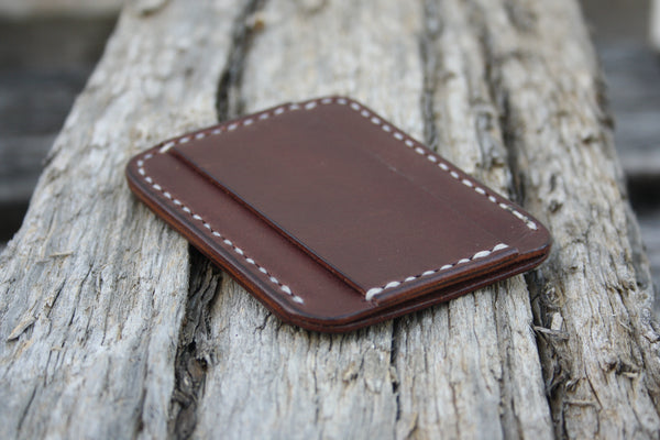 Cash Strap Wallet