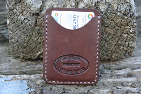 Cash Strap Wallet