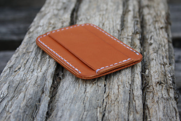 Cash Strap Wallet