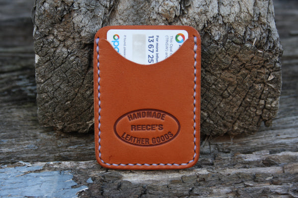 Cash Strap Wallet