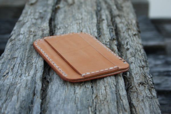 Cash Strap Wallet