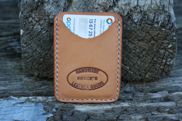 Cash Strap Wallet