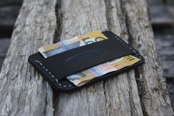 The Simple Wallet