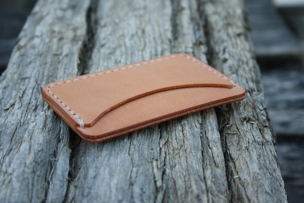 The Simple Wallet