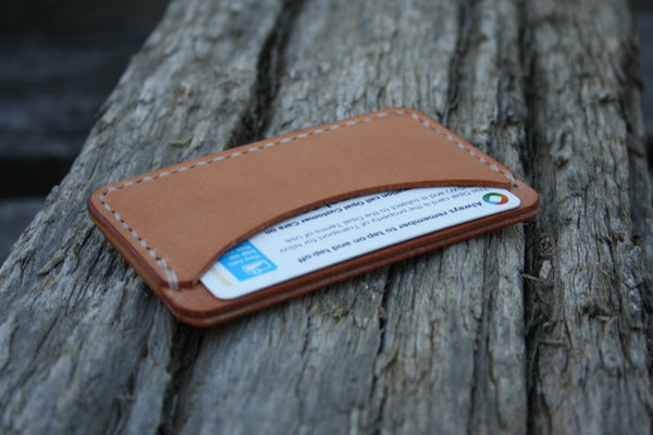The Simple Wallet