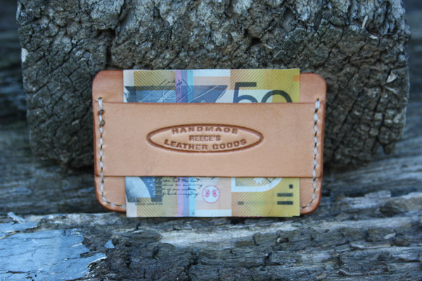 The Simple Wallet