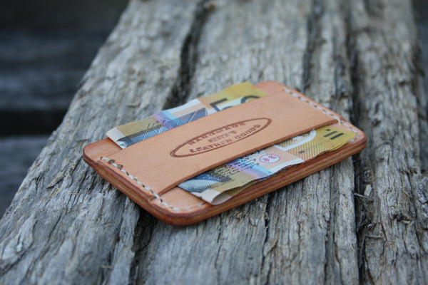 The Simple Wallet