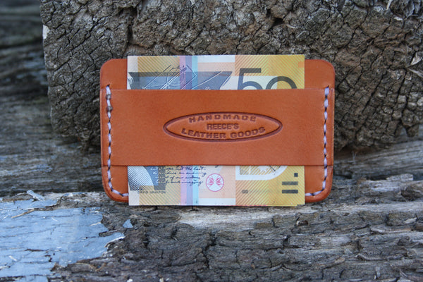 The Simple Wallet