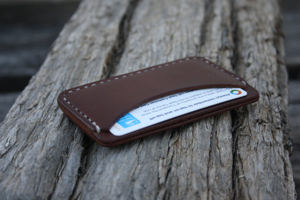 The Simple Wallet