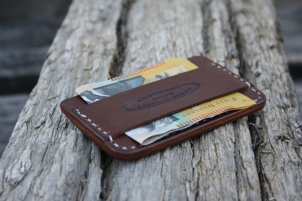 The Simple Wallet